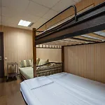 Comfort 24 Odessa