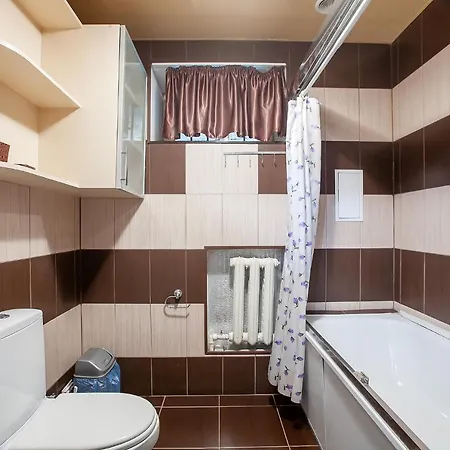 Хостел Comfort 24 *