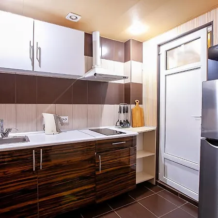 Хостел Comfort 24 *