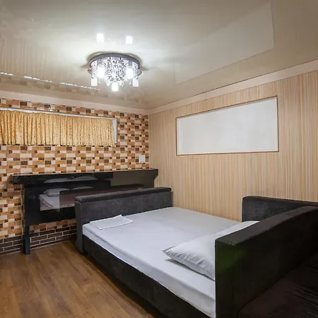 Comfort 24 Ostello *