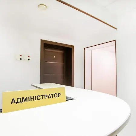 Comfort 24 Ostello *