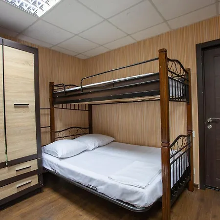 Comfort 24 Auberge de jeunesse