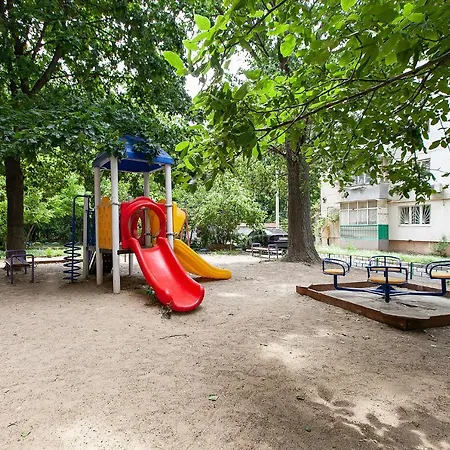 Auberge de jeunesse Comfort 24 *
