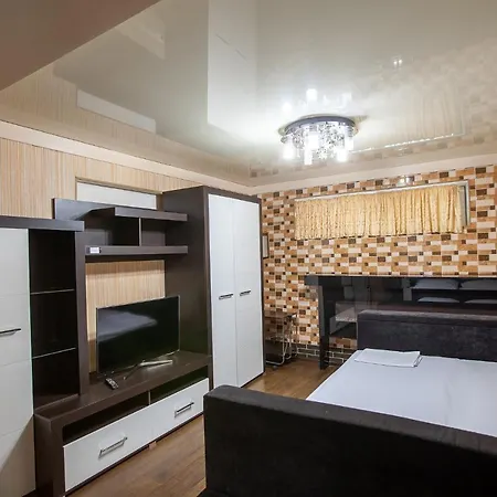 Comfort 24 Хостел