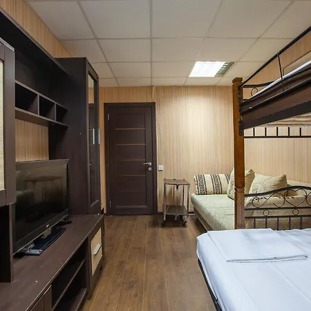 Ostello Comfort 24 *