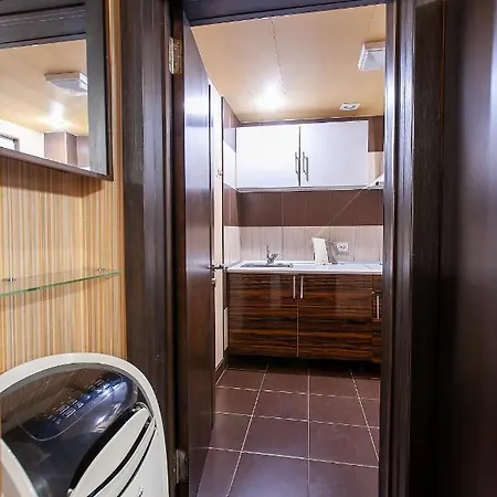 Хостел Comfort 24