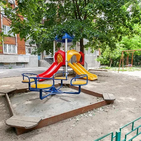 Comfort 24 Ostello *