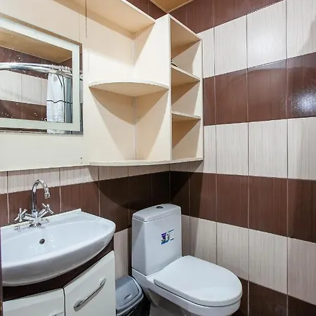 Хостел Comfort 24 Одесса