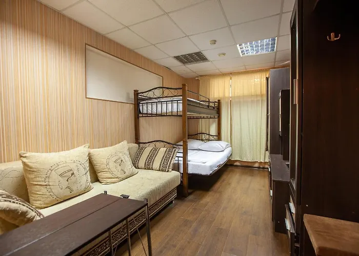 Comfort 24 * Odessza