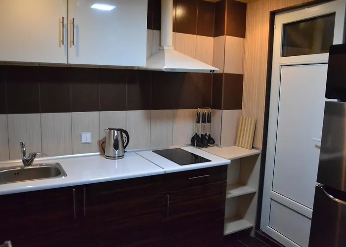 Comfort 24 Hostel Odessa