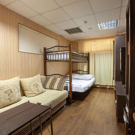 Comfort 24 * أوديسا