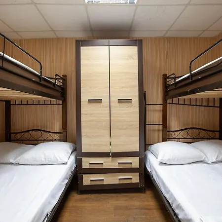 Comfort 24 * أوديسا