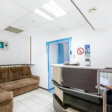 Comfort 24 بيت شباب