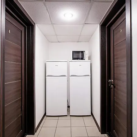 Hostel Comfort 24 *