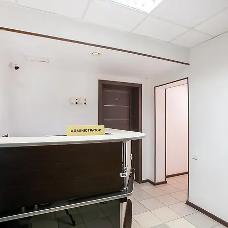 Comfort 24 * أوديسا