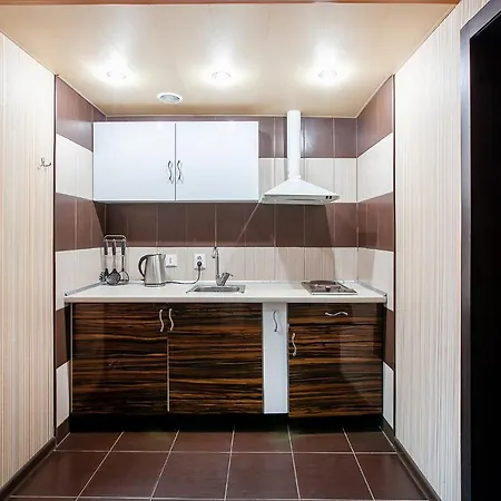 بيت شباب Comfort 24 *