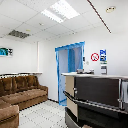 Comfort 24 * أوديسا