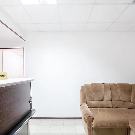Hostel Comfort 24 *