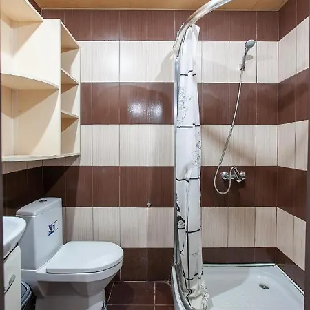 Hostel Comfort 24