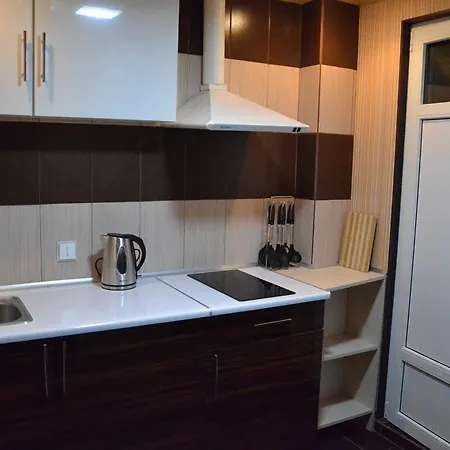 Comfort 24 Hostel Odessa