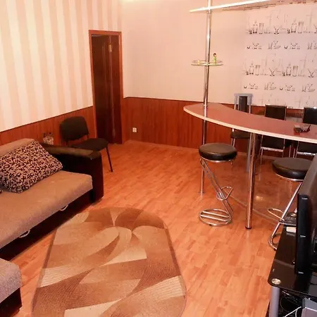 Comfort 24 Hostel *