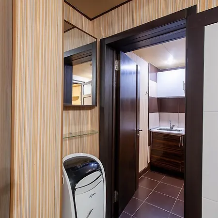 Hostel Comfort 24