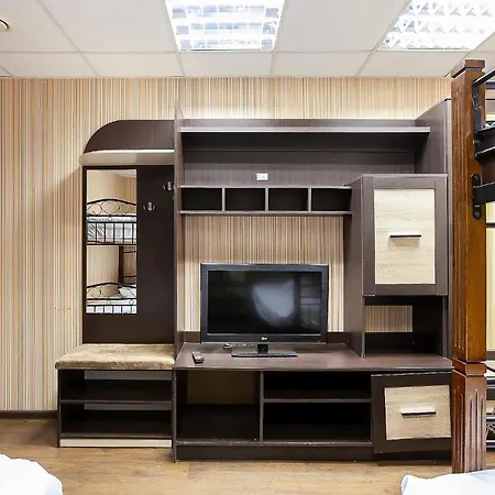 Comfort 24 Hostel *