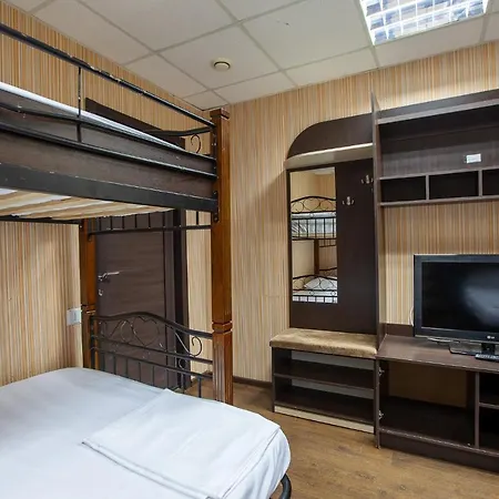 Comfort 24 Odessa